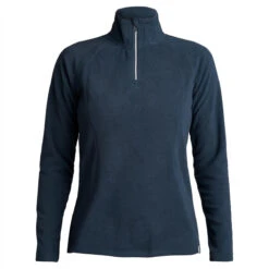 Rohnisch Ladies Amy 1/2-Zip Golf Fleece 110744 -Golf Clothing Shop Rohnisch Ladies Amy Zip Golf Fleece 110744 18