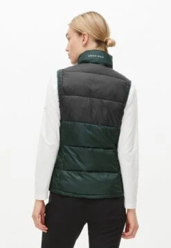 Rohnisch Ladies Avery Golf Vest 111246 -Golf Clothing Shop Rohnisch Ladies Avery Golf Vest 111246 0