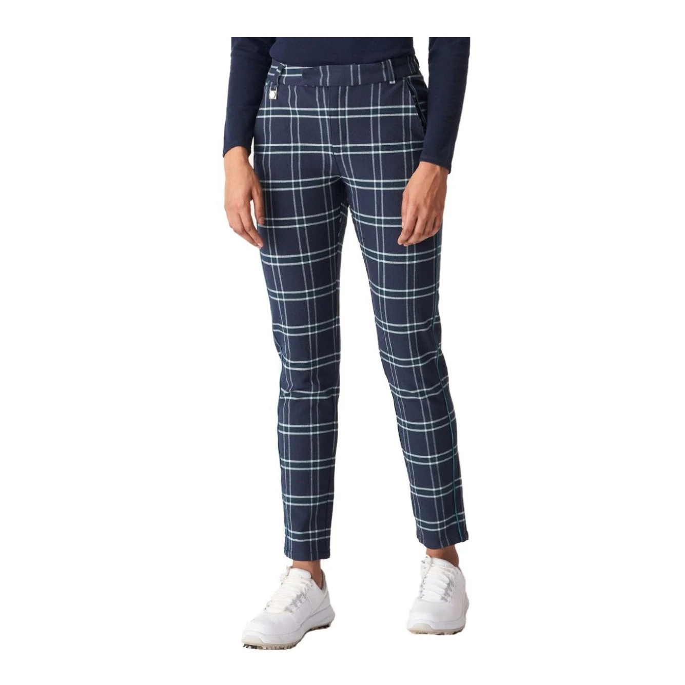 Rohnisch Ladies Bell Golf Chinos 110738 1 Rohnisch Ladies Bell Golf Chinos 110738