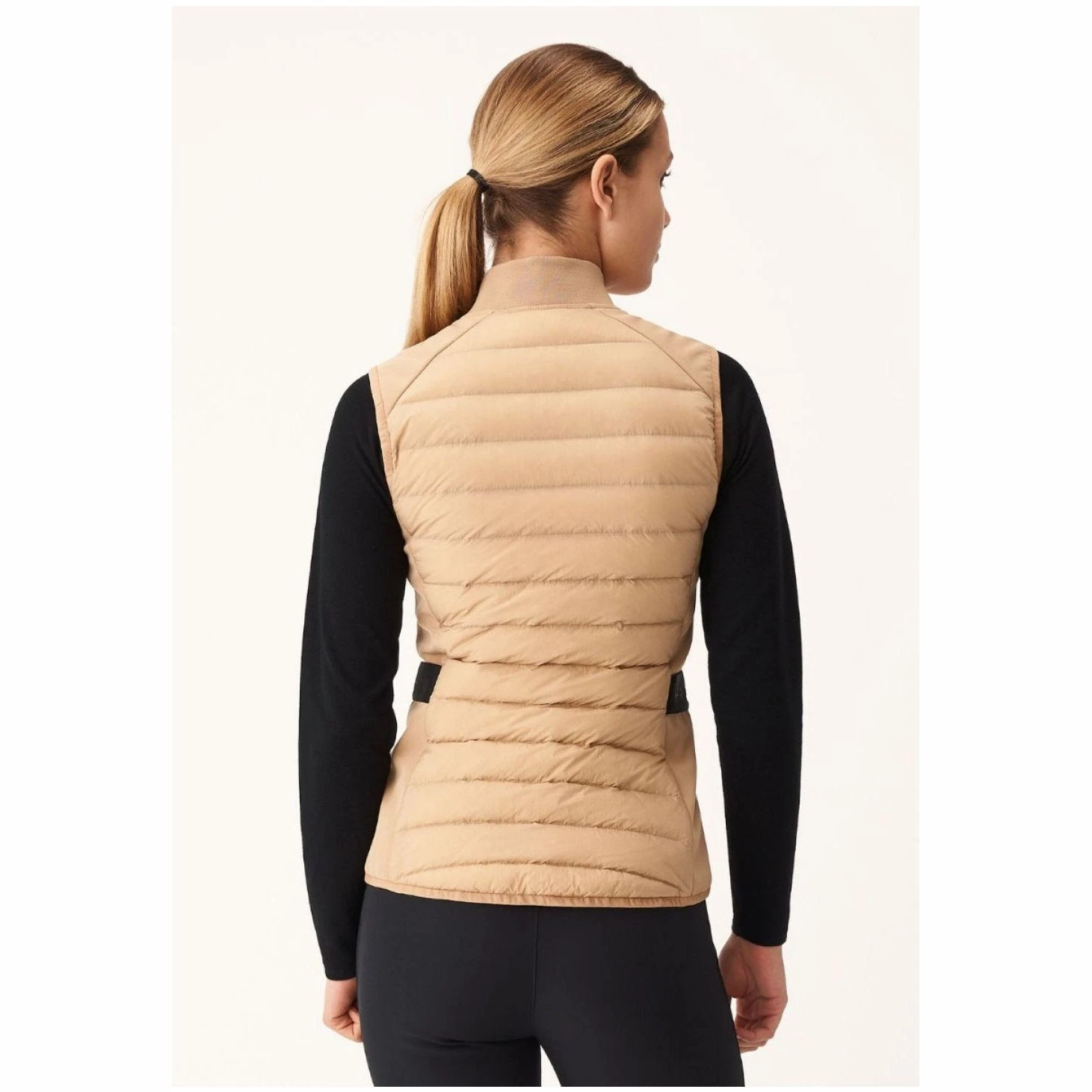 Rohnisch Ladies Force Golf Vest 110735 3 Rohnisch Ladies Force Golf Vest 110735 - Image 3