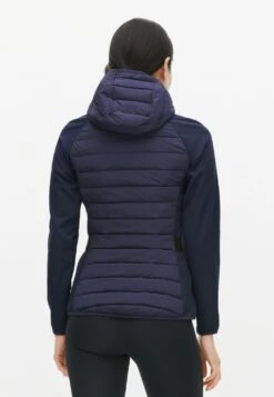 Rohnisch Ladies Force Hood Golf Jacket 111285 -Golf Clothing Shop Rohnisch Ladies Force Hood Golf Jacket 111285 11