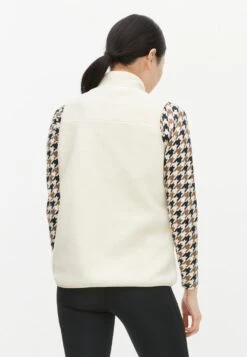 Rohnisch Ladies Jolene Pile Golf Vest 111249 -Golf Clothing Shop Rohnisch Ladies Jolene Pile Golf Vest 111249 0