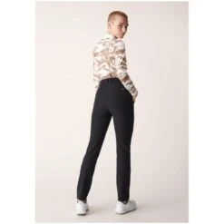 Rohnisch Ladies Lexi Golf Pants 110739 -Golf Clothing Shop Rohnisch Ladies Lexi Golf Pants 110739 127