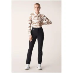 Rohnisch Ladies Lexi Golf Pants 110739 -Golf Clothing Shop Rohnisch Ladies Lexi Golf Pants 110739 149