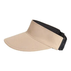 Rohnisch Ladies Logo Golf Visor 110680