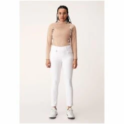 Rohnisch Ladies Megan Golf Top 110743 -Golf Clothing Shop Rohnisch Ladies Megan Golf Top 110743 177