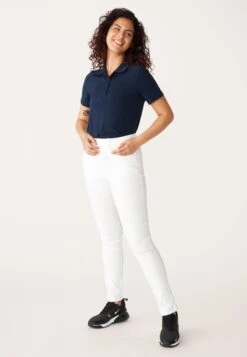 Rohnisch Ladies Rumi Golf Polo Shirt 110991 5 Rohnisch Ladies Rumi Golf Polo Shirt 110991 -Golf Clothing Shop Rohnisch Ladies Rumi Golf Polo Shirt 110991 0