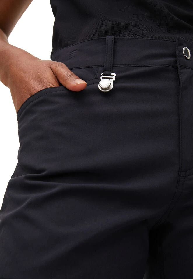 Rohnisch Ladies Seon Golf Shorts 110974 2 Rohnisch Ladies Seon Golf Shorts 110974 - Image 2