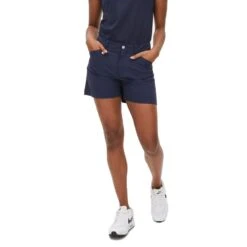 Rohnisch Ladies Seon Golf Shorts 110974