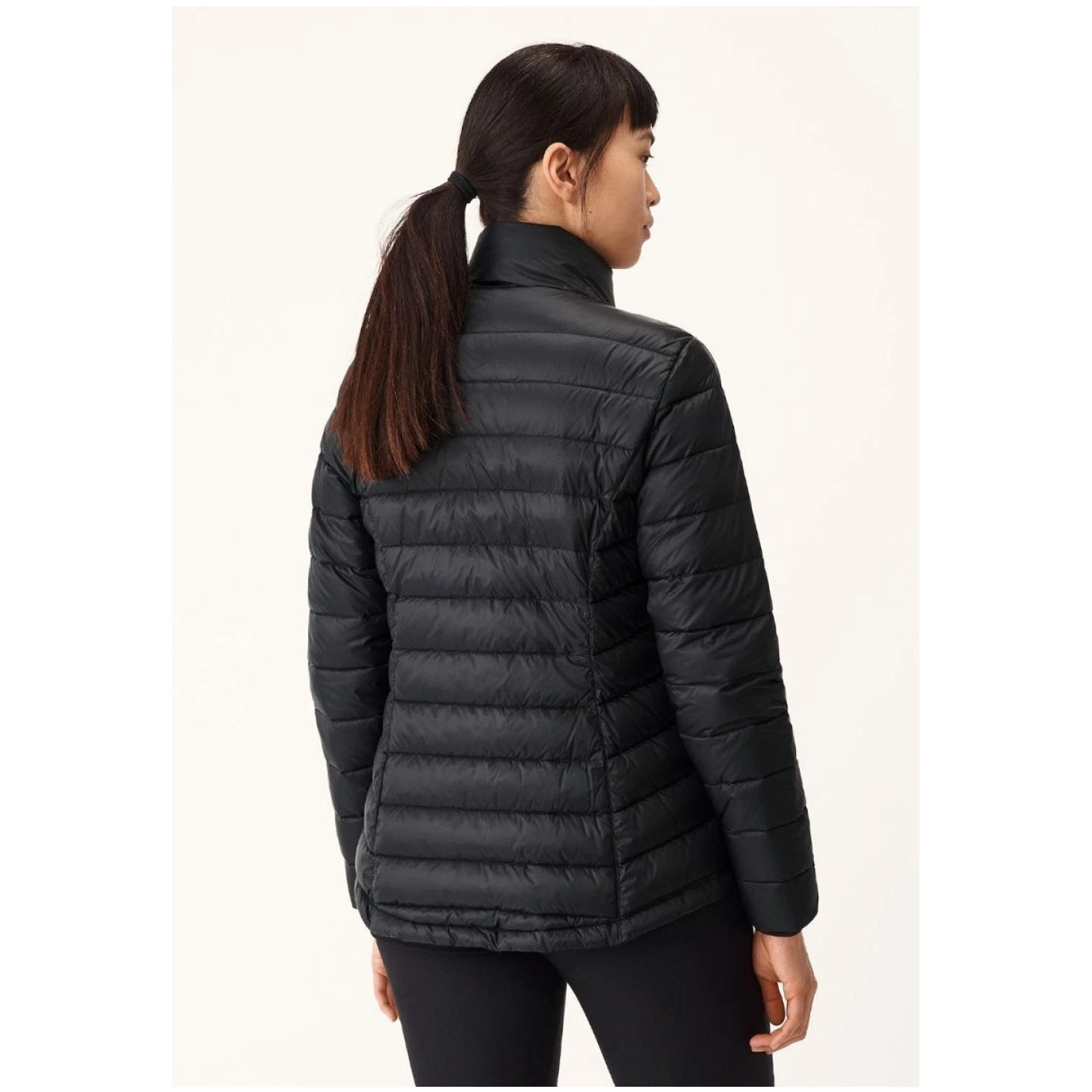 Rohnisch Ladies Skylar Down Golf Jacket 110732 2 Rohnisch Ladies Skylar Down Golf Jacket 110732 - Image 2