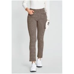Rohnisch Ladies Smooth Pants 110182 5 Rohnisch Ladies Smooth Pants 110182 -Golf Clothing Shop Rohnisch Ladies Smooth Pants 110182 89 c08d3e8c 80a6 4847 b797 e21fbf53b911