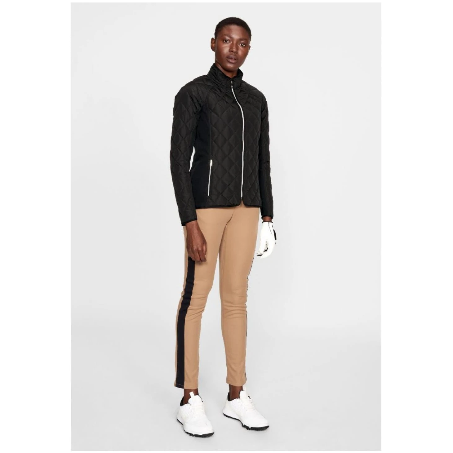 Rohnisch Ladies Tour Golf Jacket 110402 2 Rohnisch Ladies Tour Golf Jacket 110402 - Image 2