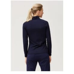 Rohnisch Ladies Warming Golf Polo Tops 231164 5 Rohnisch Ladies Warming Golf Polo Tops 231164 -Golf Clothing Shop Rohnisch Ladies Warming Golf Polo Tops 231164 189