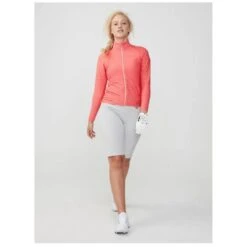 Rohnisch Ladies Wave Golf Jacket 110188 -Golf Clothing Shop Rohnisch Ladies Wave Golf Jacket 110188 135