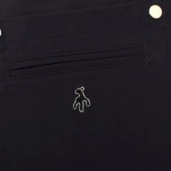 Green Lamb Ladies Tatum Golf Skort SG14305 -Golf Clothing Shop SG14305ANAVY3