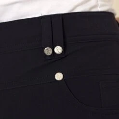 Green Lamb Ladies Tatum Golf Skort SG14305 -Golf Clothing Shop SG14305ANAVY4