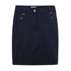 Green Lamb Ladies Tatum Golf Skort SG14305