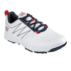 Skechers Go Golf Torque Golf Shoes 54541 11 Skechers Go Golf Torque Golf Shoes 54541 -Golf Clothing Shop Skechers54541WhiteNavyRed4
