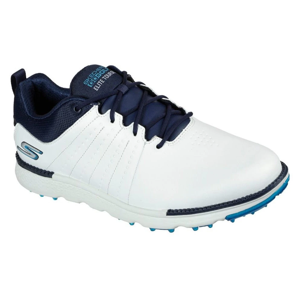 Skechers Go Golf Elite Tour SL Golf Shoes 214004 2 Skechers Go Golf Elite Tour SL Golf Shoes 214004 - Image 2