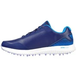 Skechers Ladies Go Golf Max 2 Golf Shoes 123030 -Golf Clothing Shop Skechers Ladies Go Golf Max Shoes 15