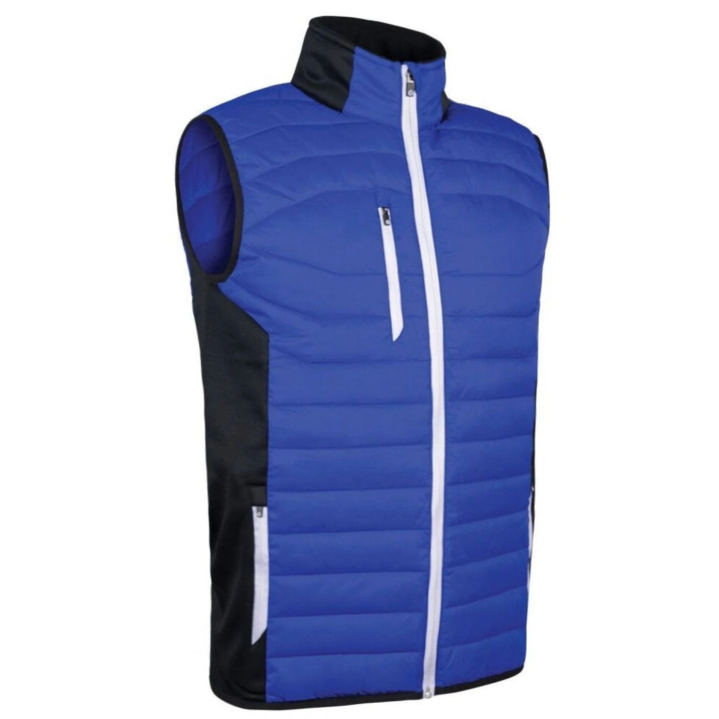 Sunderland Anton Padded Golf Gilet SUNMC82 1 Sunderland Anton Padded Golf Gilet SUNMC82