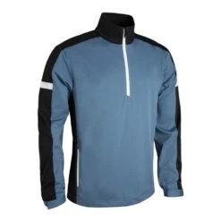 Sunderland Nevada Zip Golf Wind Top SUNMW86