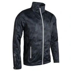 Sunderland WhisperDry Pro-Lite Waterproof Golf Jacket SUNMR47