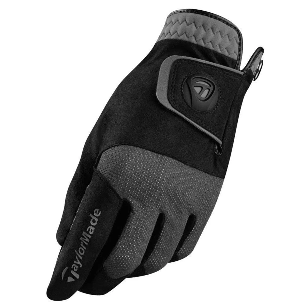 TaylorMade Rain Control Golf Gloves N64060 1 TaylorMade Rain Control Golf Gloves N64060