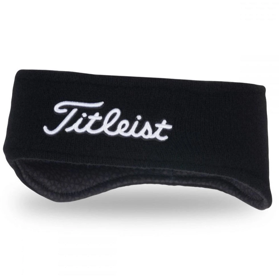Titleist Ladies Merino Golf Earband 1 Titleist Ladies Merino Golf Earband