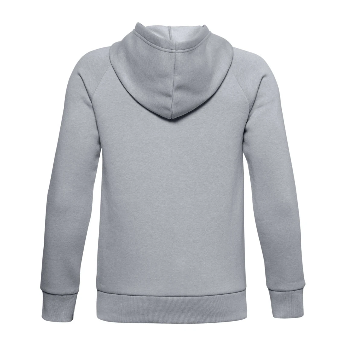 Under Armour Junior Rival Fleece Hoodie 1357591 2 Under Armour Junior Rival Fleece Hoodie 1357591 - Image 2