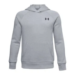 Under Armour Junior Rival Fleece Hoodie 1357591
