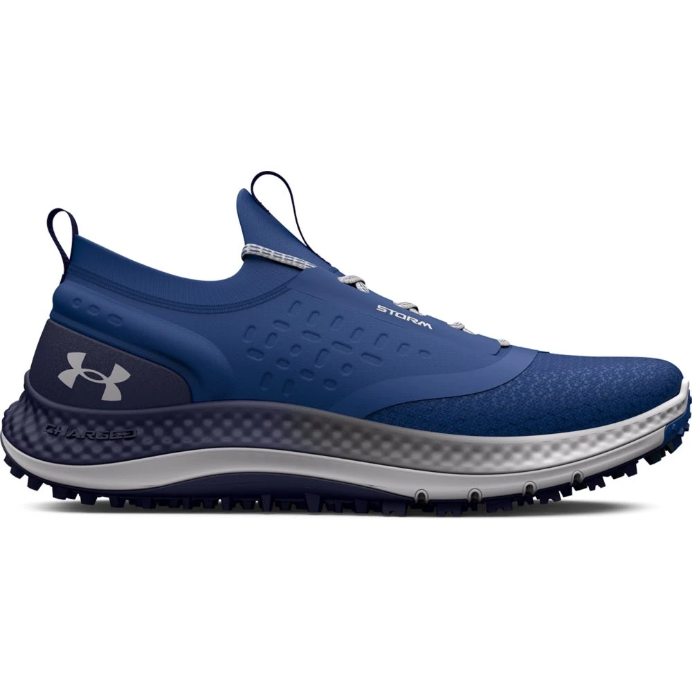 Under Armour Charged Phantom Golf Shoes 3026400 1 Under Armour Charged Phantom Golf Shoes 3026400