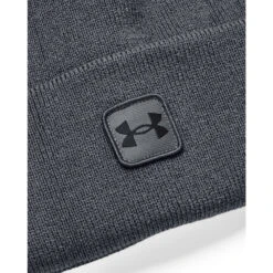 Under Armour Halftime Cuff Golf Beanie 1373155 -Golf Clothing Shop Under Armour Halftime Cuff Golf Beanie 1373155 17