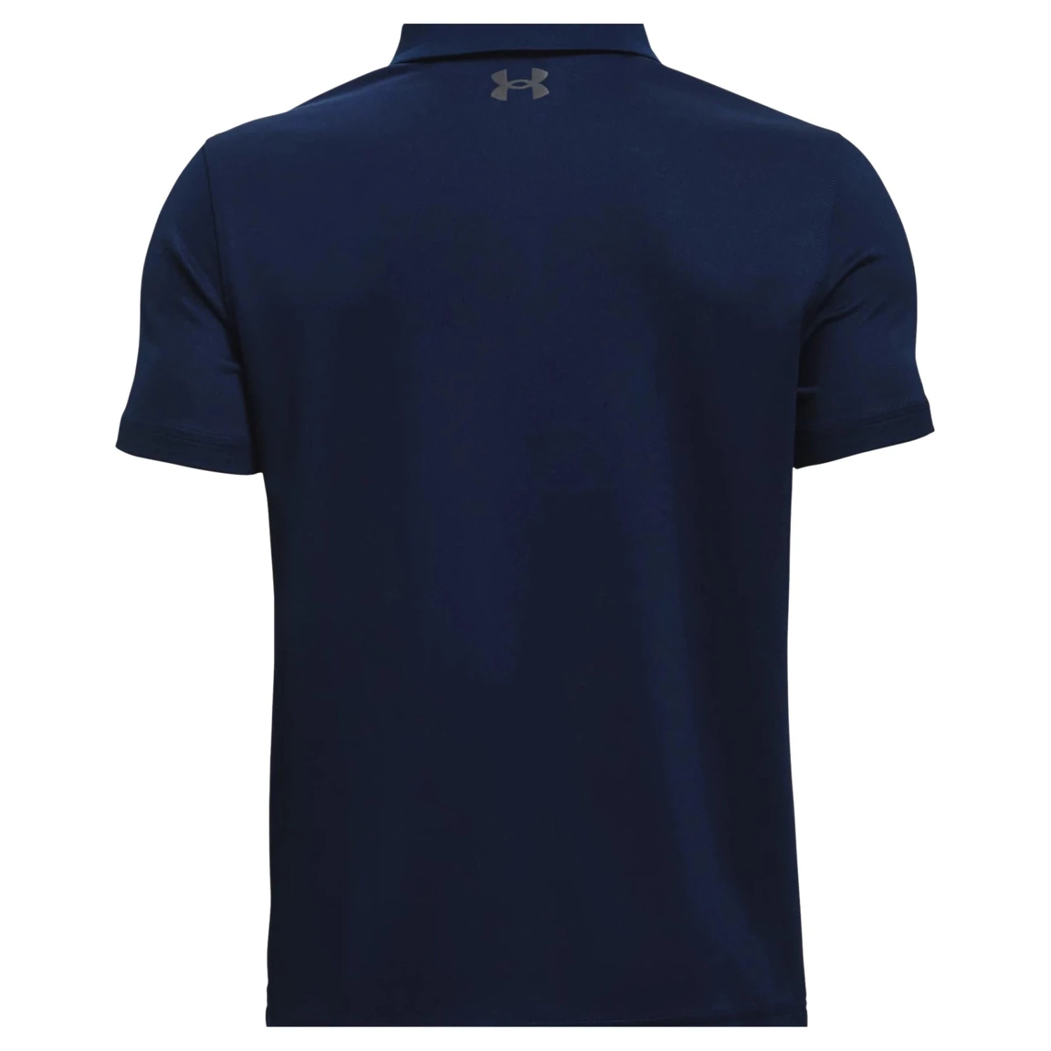 Under Armour Junior Golf Polo Shirt 1364425 2 Under Armour Junior Golf Polo Shirt 1364425 - Image 2