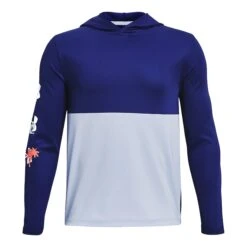 Under Armour Junior MultiLogo Golf Hoodie 1373641