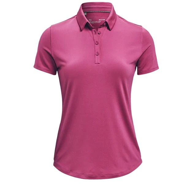 Under Armour Ladies Zinger Golf Shirt 1363949 1 Under Armour Ladies Zinger Golf Shirt 1363949
