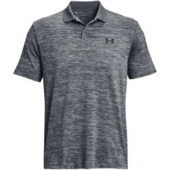 Under Armour Performance 3.0 Golf Shirt 1377374