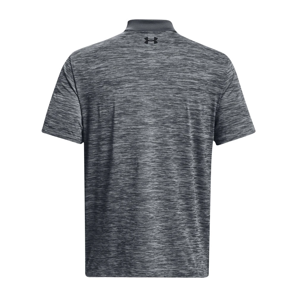 Under Armour Performance 3.0 Golf Shirt 1377374 - Image 2