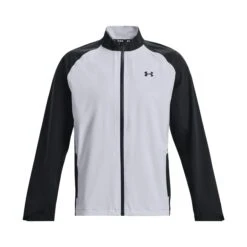 Under Armour Portrush 2.0 Waterproof Golf Jacket 1372636
