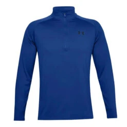 Under Armour Tech 2.0 Golf Pullover 1328495