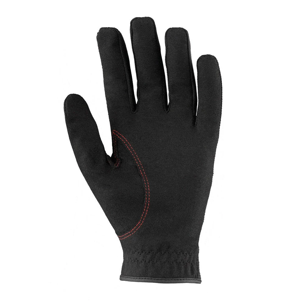 Wilson Staff Wilson Rain Grip Golf Gloves | Pair 2 Wilson Staff Wilson Rain Grip Golf Gloves | Pair - Image 2