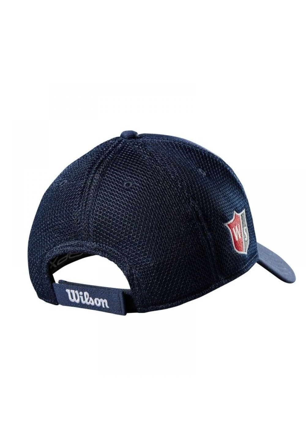 Wilson Tour Mesh Golf Cap WGH6100 2 Wilson Tour Mesh Golf Cap WGH6100 - Image 2