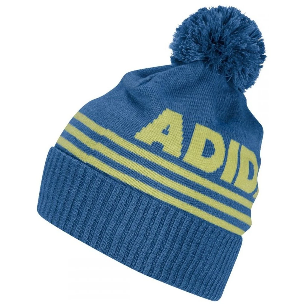Adidas Font Golf Beanie H42589 1 Adidas Font Golf Beanie H42589