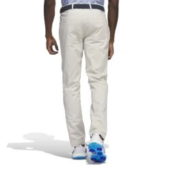 Adidas Go-To-5 Pocket Golf Trousers HR7925 -Golf Clothing Shop adidas Go To 5 Pocket Golf Trousers HR7925 6