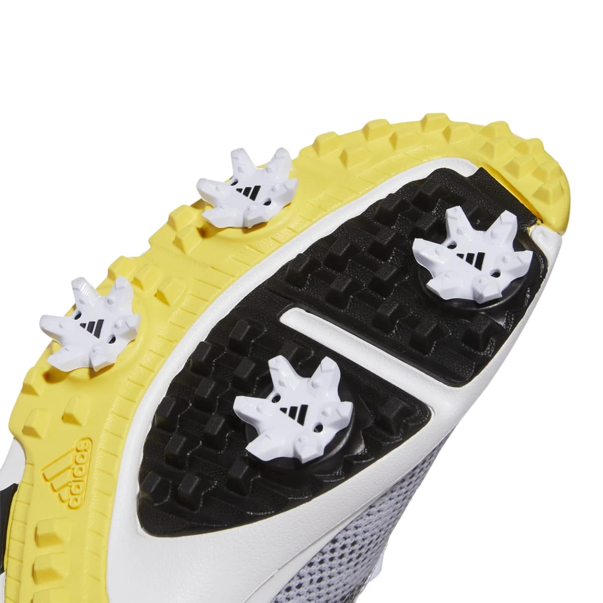 Adidas Junior CodeChaos BOA Golf Shoes GW0856 6 Adidas Junior CodeChaos BOA Golf Shoes GW0856 - Image 6