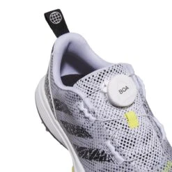 Adidas Junior CodeChaos BOA Golf Shoes GW0856 10 Adidas Junior CodeChaos BOA Golf Shoes GW0856 -Golf Clothing Shop adidas Junior CodeChaos BOA Golf Shoes GW0856 5