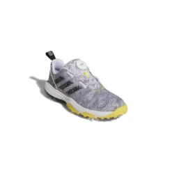 Adidas Junior CodeChaos BOA Golf Shoes GW0856 9 Adidas Junior CodeChaos BOA Golf Shoes GW0856 -Golf Clothing Shop adidas Junior CodeChaos BOA Golf Shoes GW0856 9