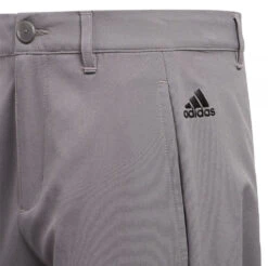 Adidas Junior Solid Golf Pants GQ2422 -Golf Clothing Shop adidas Junior Solid Golf Pants GQ2422 28
