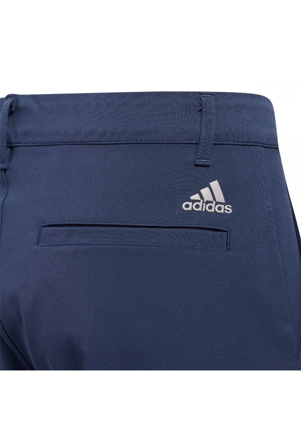 Adidas Junior Solid Golf Shorts GQ2423 3 Adidas Junior Solid Golf Shorts GQ2423 - Image 3
