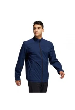 Adidas Provisional Waterproof Golf Jacket GD1982 -Golf Clothing Shop adidas Provisional Waterproof Golf Jacket GD1982 54